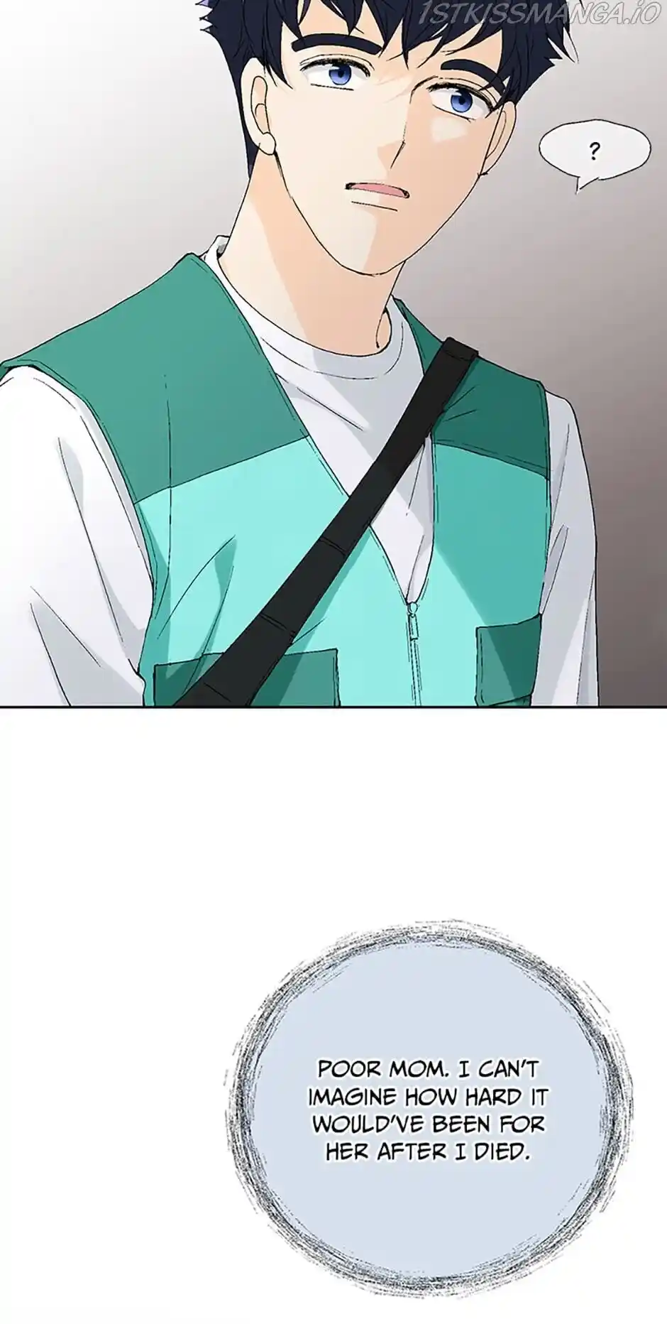 Flavors of Reincarnation Chapter 28