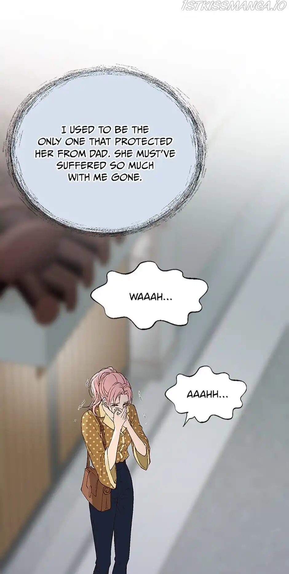 Flavors of Reincarnation Chapter 28