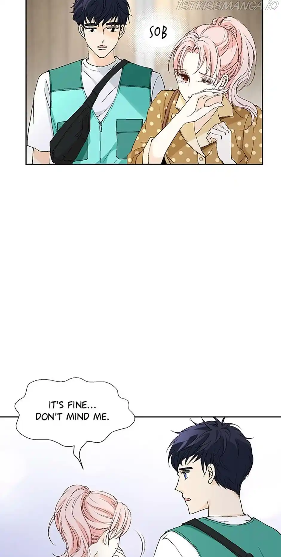 Flavors of Reincarnation Chapter 28