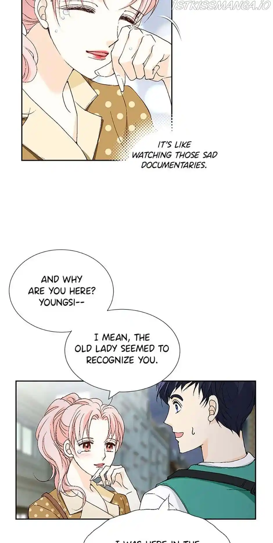 Flavors of Reincarnation Chapter 28