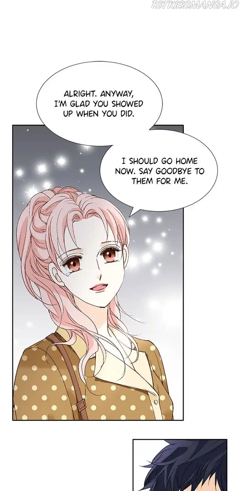 Flavors of Reincarnation Chapter 28