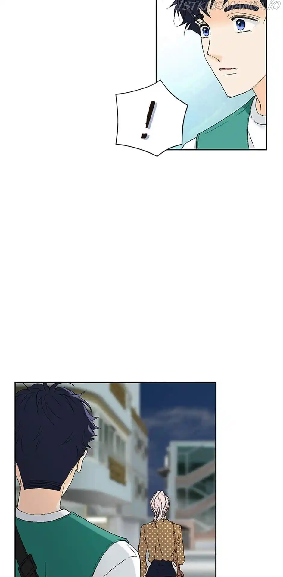 Flavors of Reincarnation Chapter 28