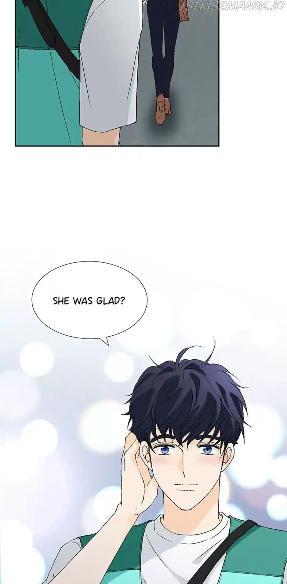 Flavors of Reincarnation Chapter 28