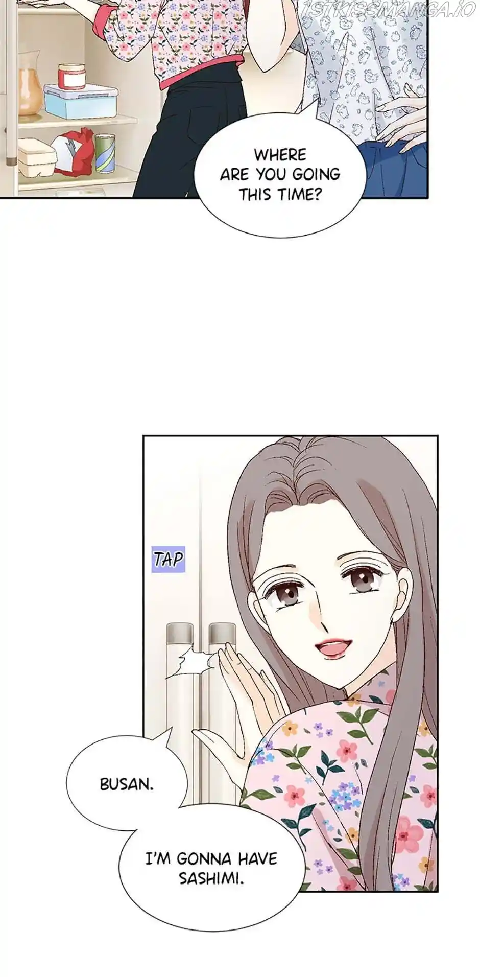 Flavors of Reincarnation Chapter 28