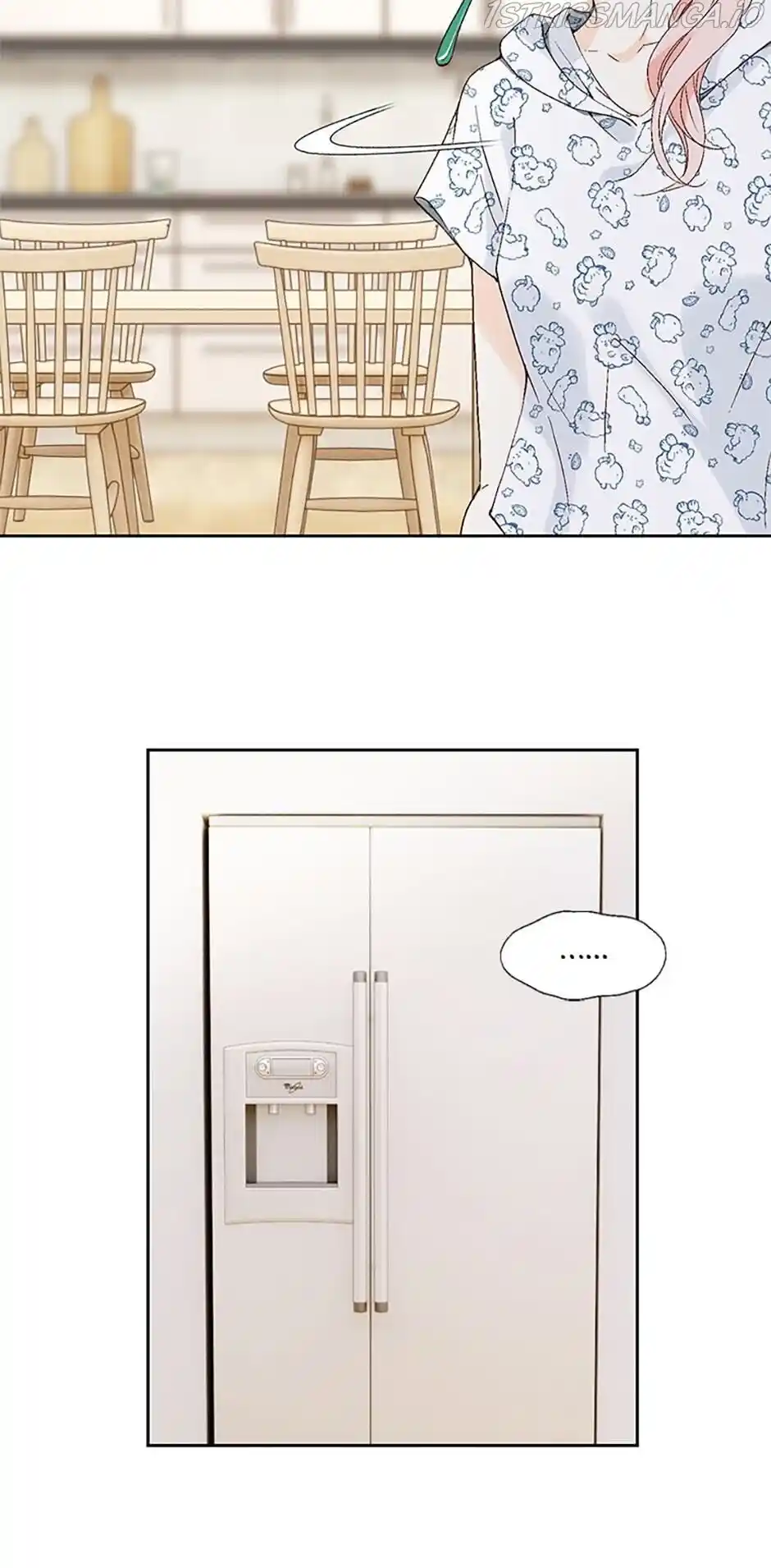 Flavors of Reincarnation Chapter 28