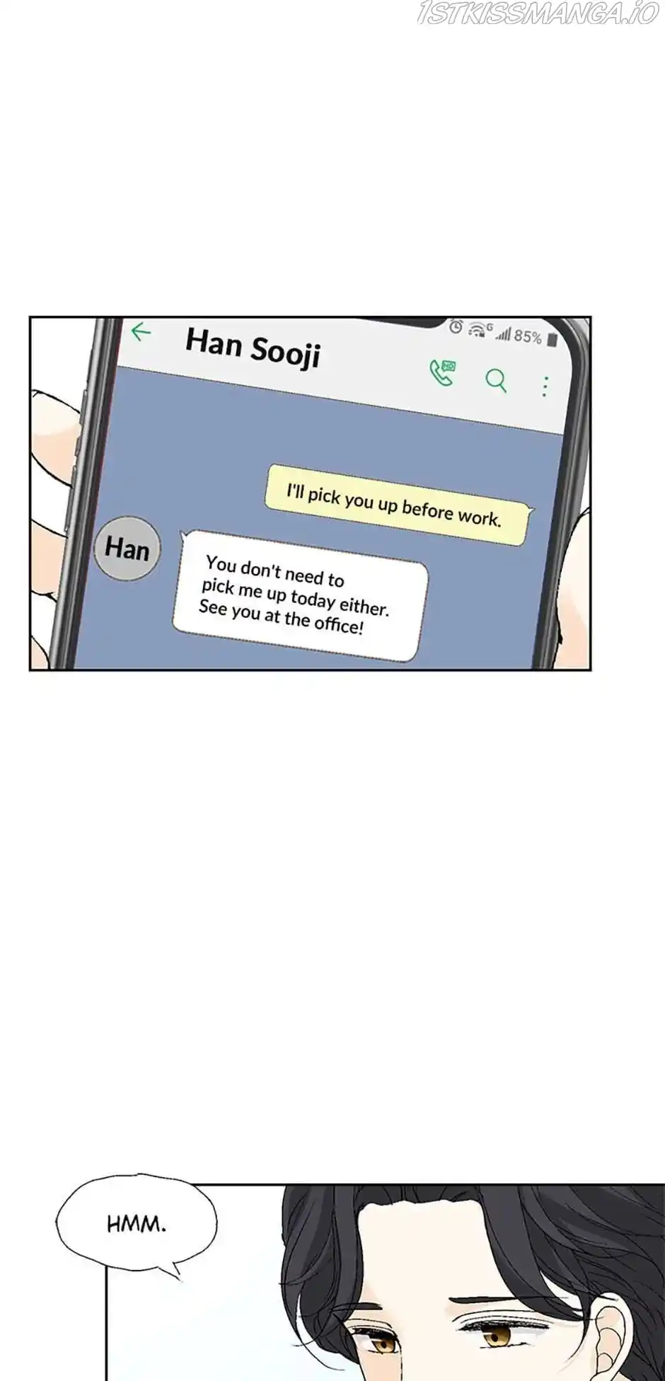 Flavors of Reincarnation Chapter 28