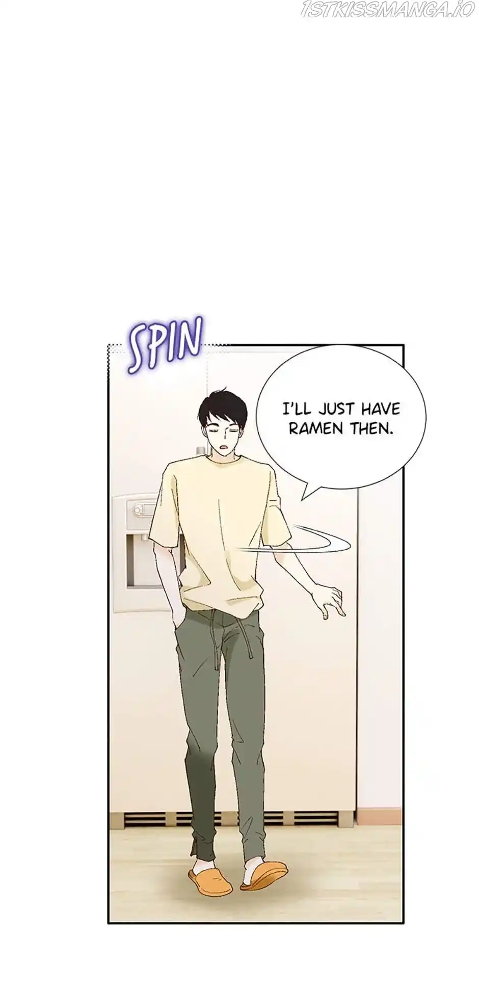 Flavors of Reincarnation Chapter 28