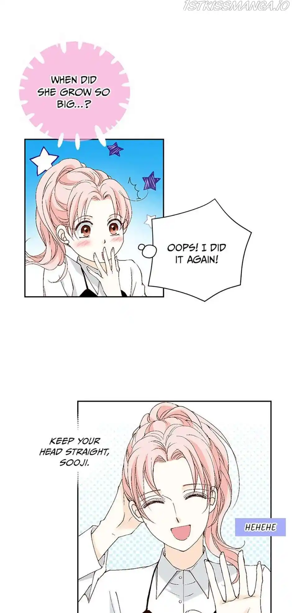 Flavors of Reincarnation Chapter 29