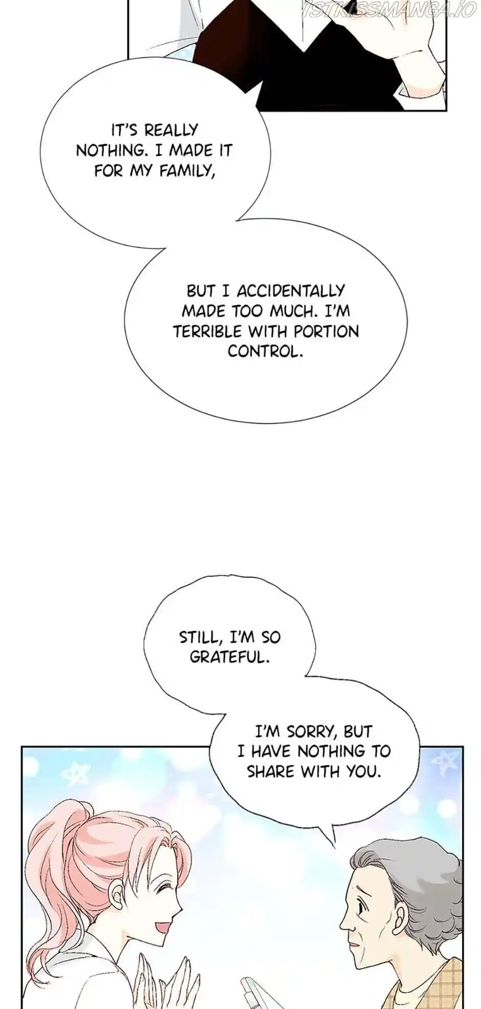 Flavors of Reincarnation Chapter 29