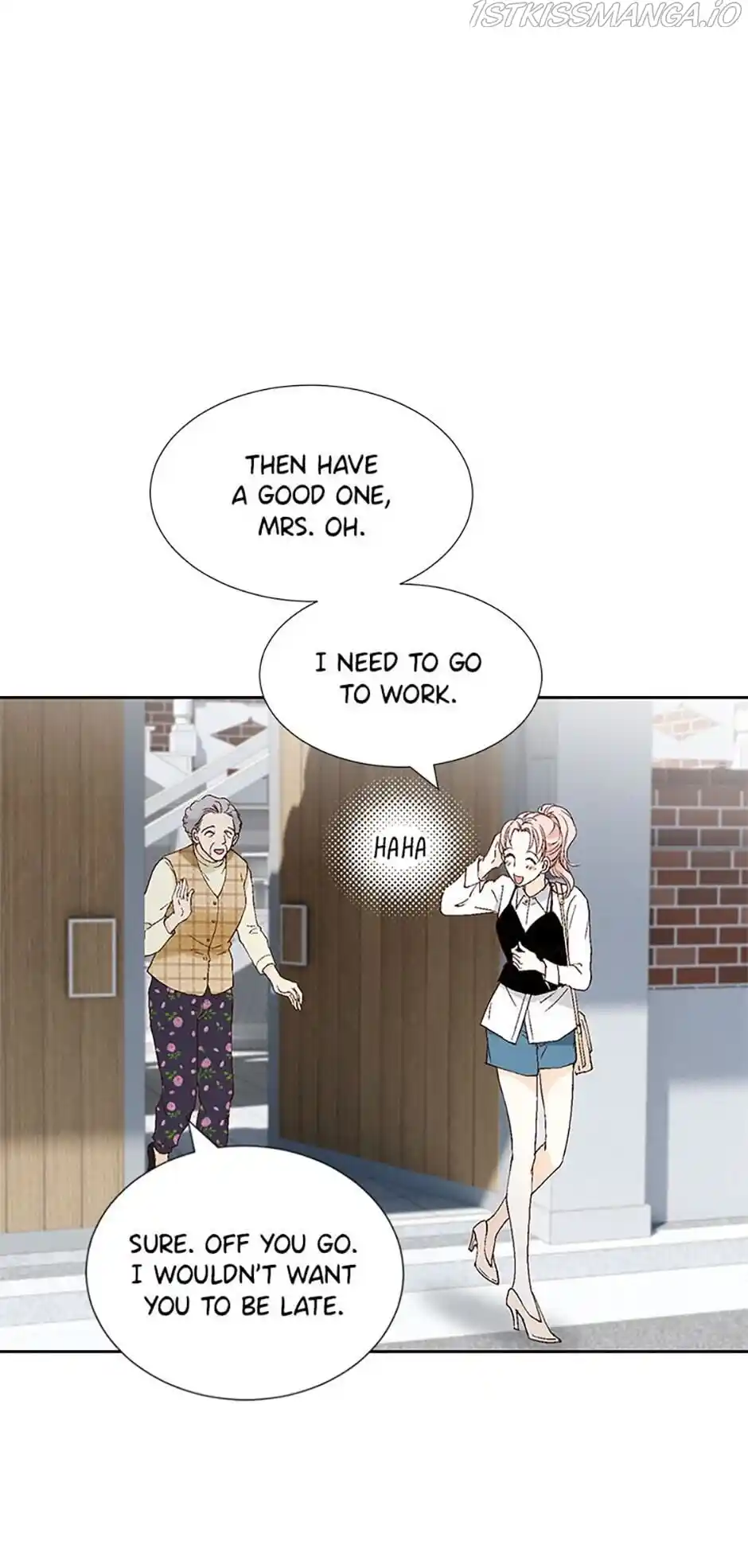 Flavors of Reincarnation Chapter 29