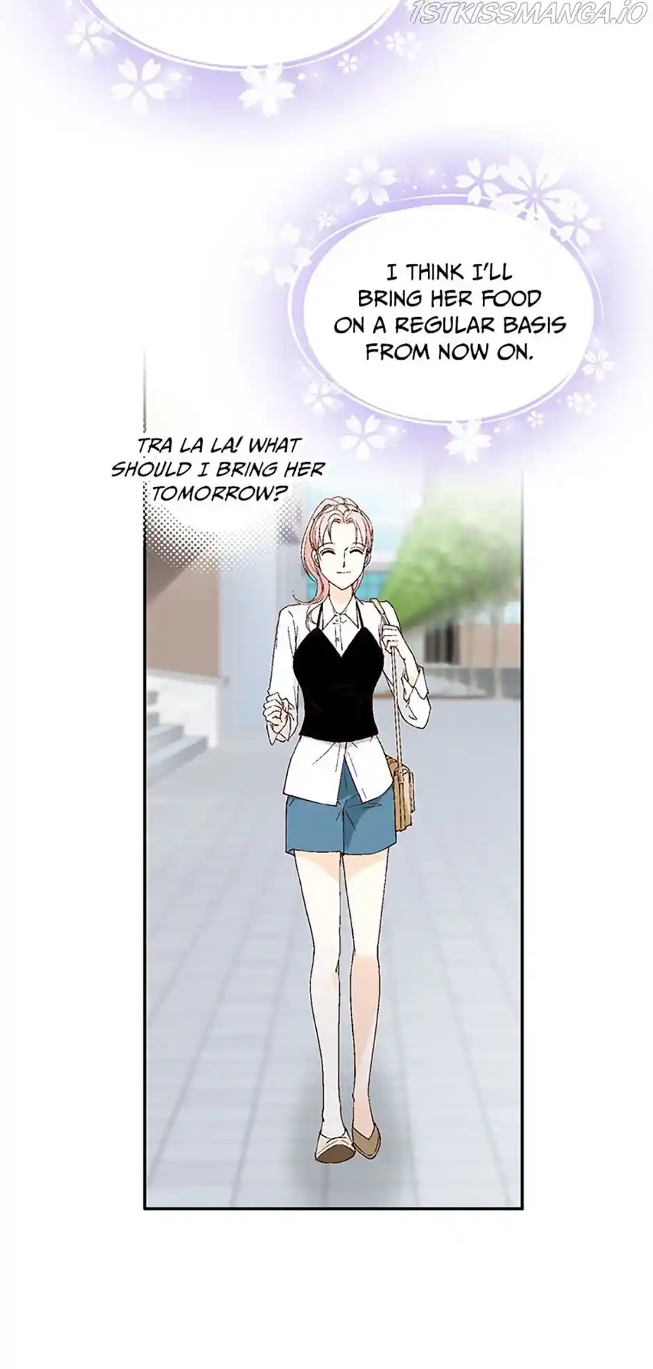 Flavors of Reincarnation Chapter 29