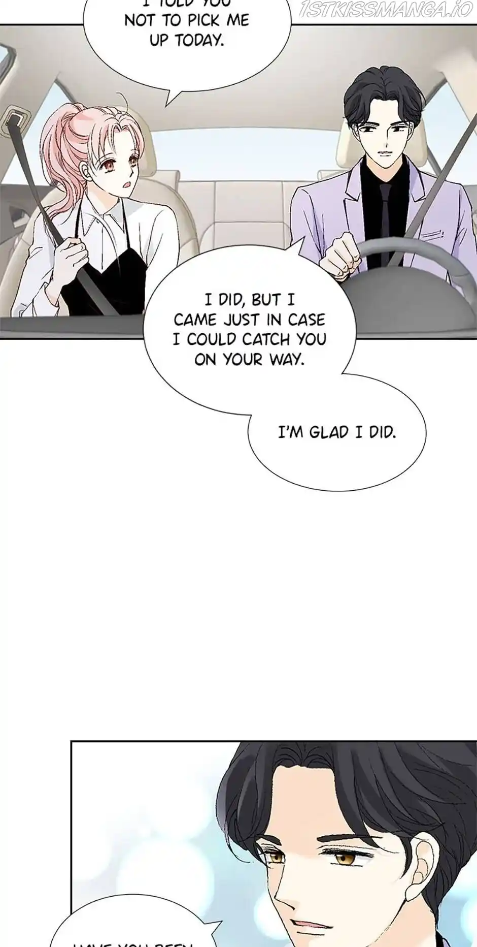 Flavors of Reincarnation Chapter 29