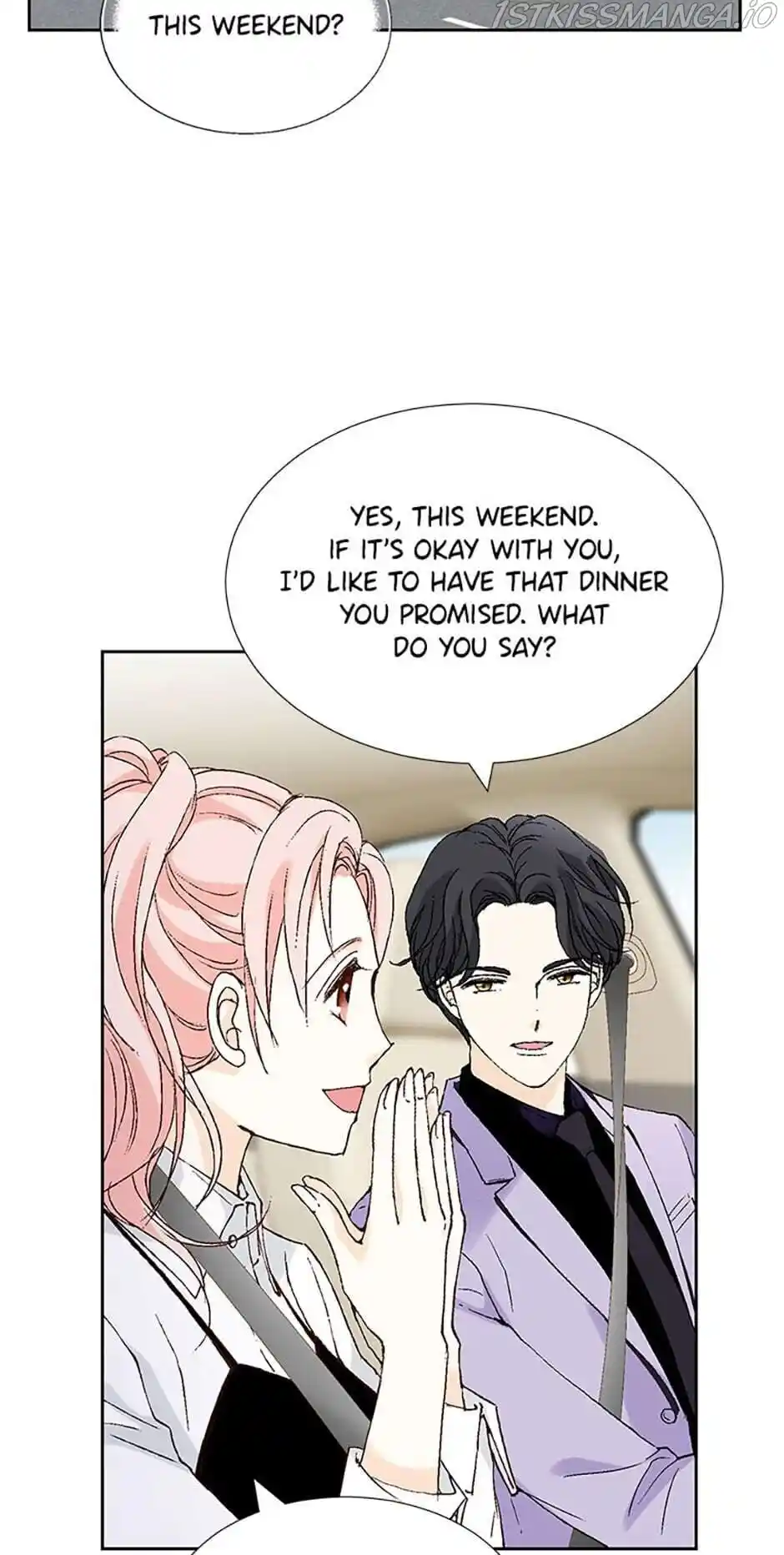 Flavors of Reincarnation Chapter 29