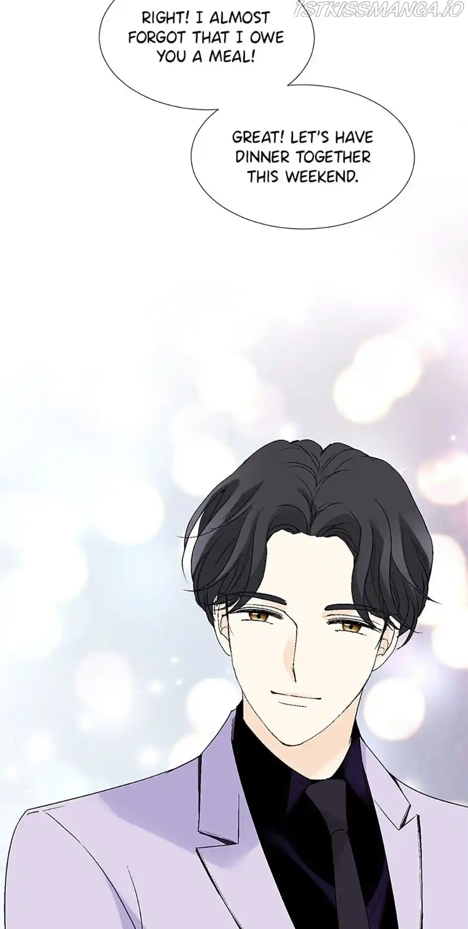 Flavors of Reincarnation Chapter 29