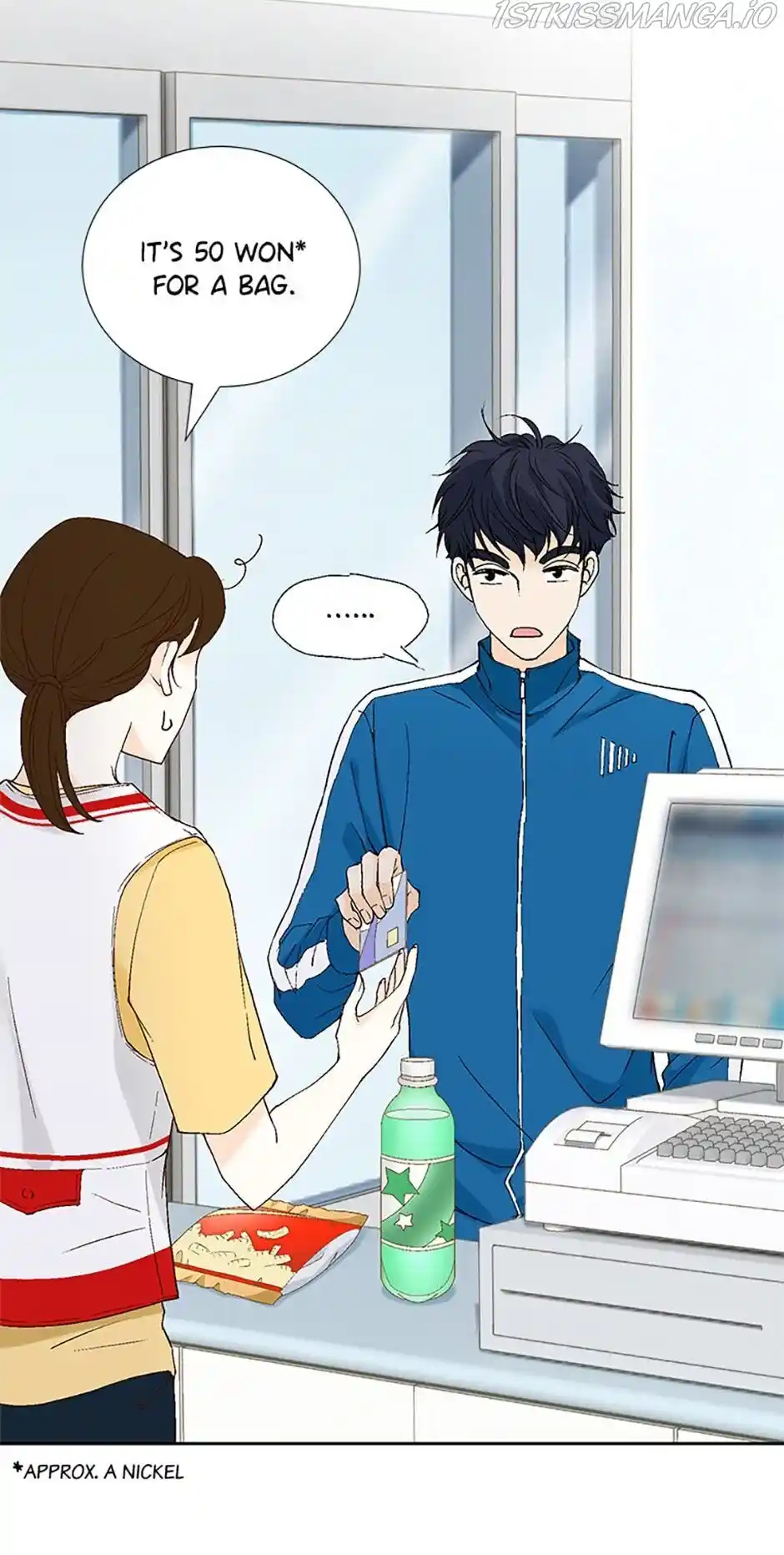 Flavors of Reincarnation Chapter 29