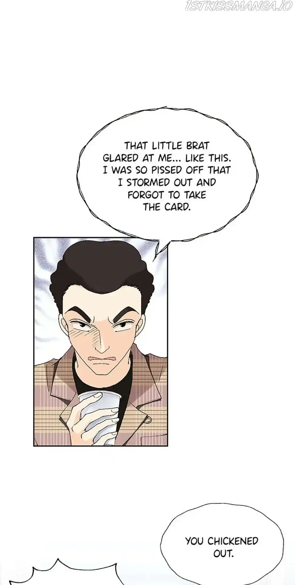 Flavors of Reincarnation Chapter 29