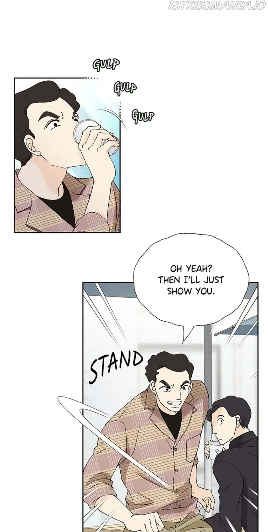 Flavors of Reincarnation Chapter 29