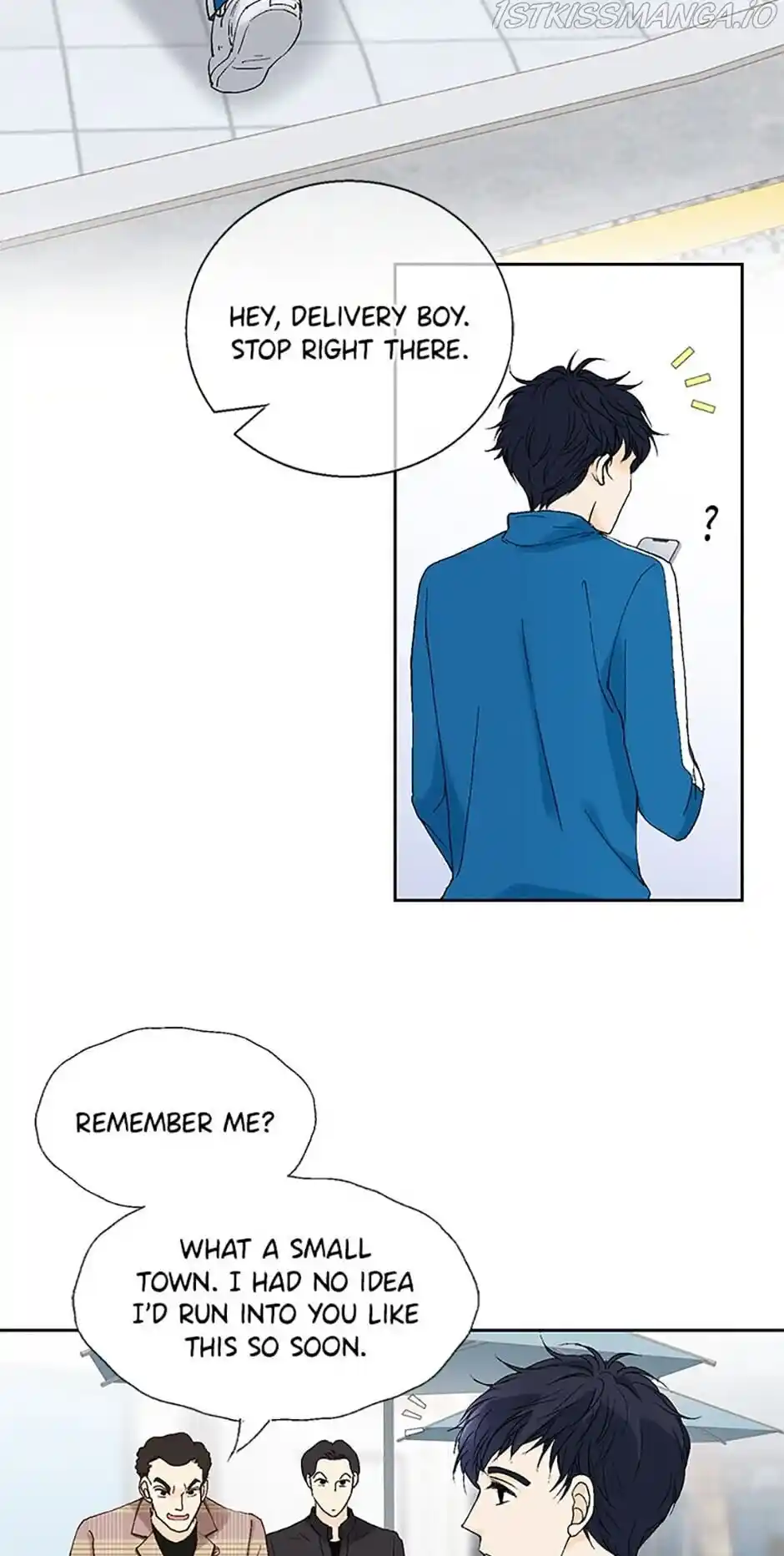 Flavors of Reincarnation Chapter 29