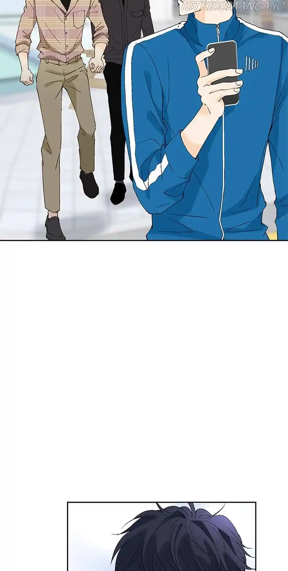 Flavors of Reincarnation Chapter 29