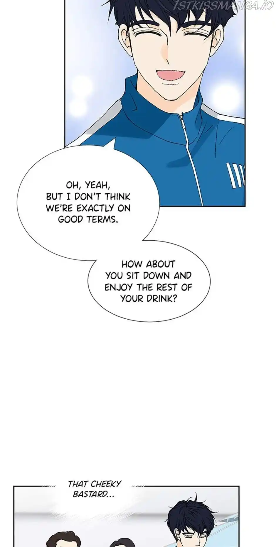 Flavors of Reincarnation Chapter 29