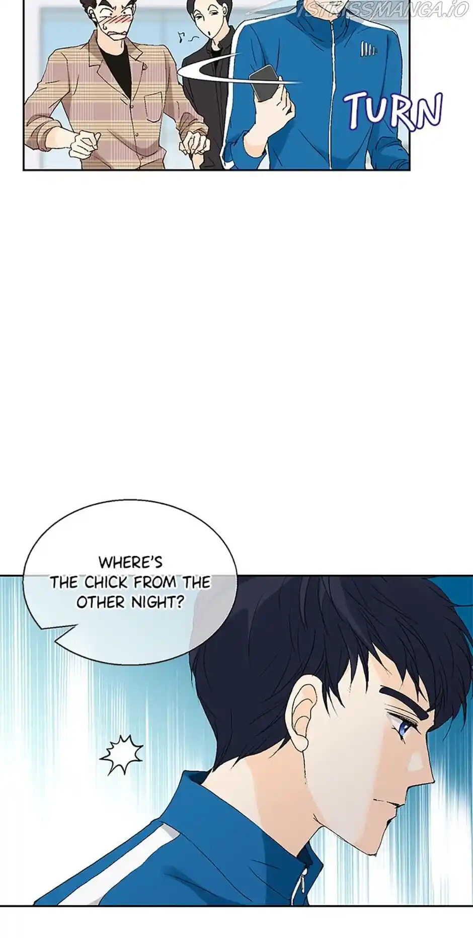 Flavors of Reincarnation Chapter 29