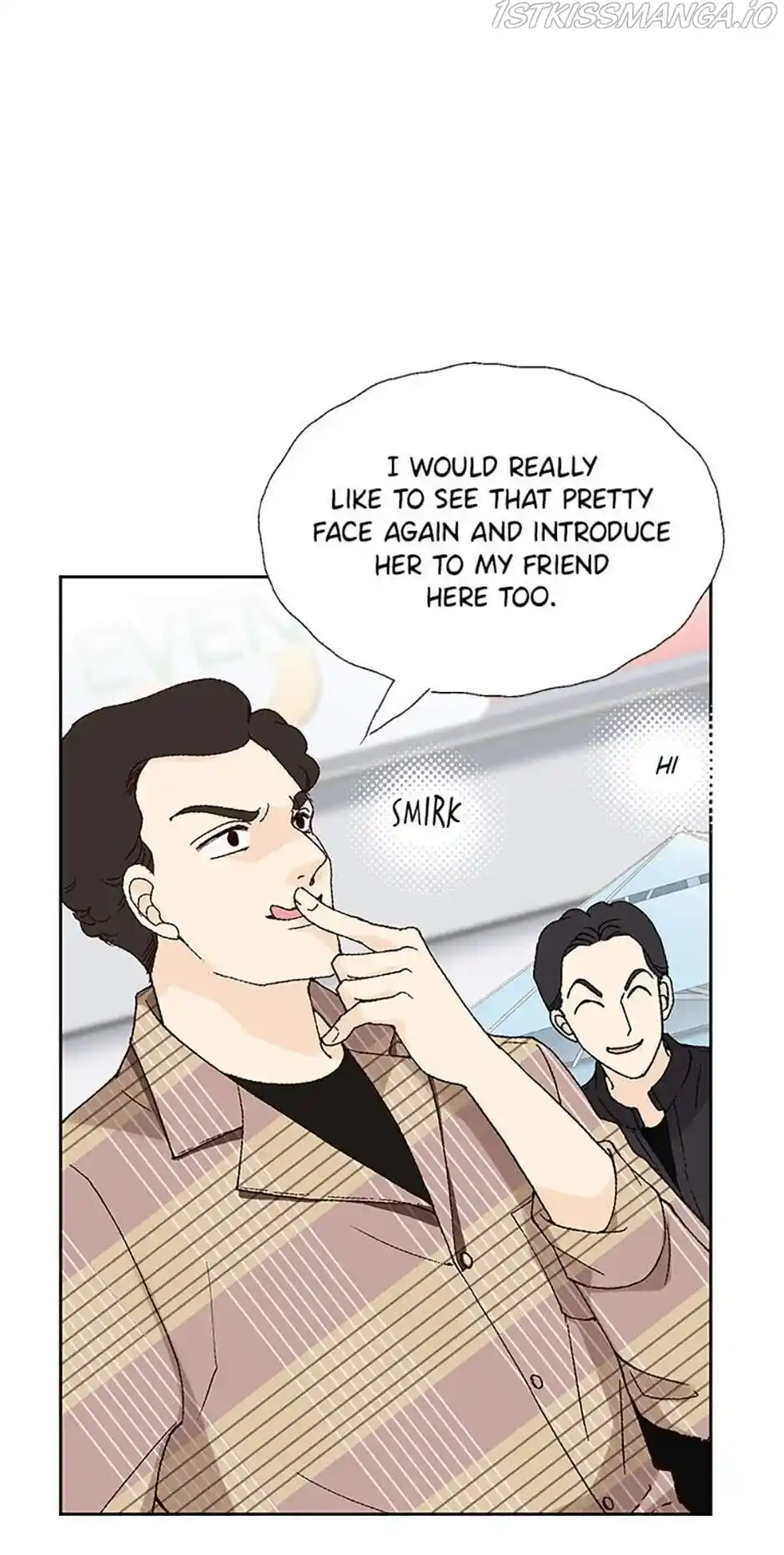 Flavors of Reincarnation Chapter 29