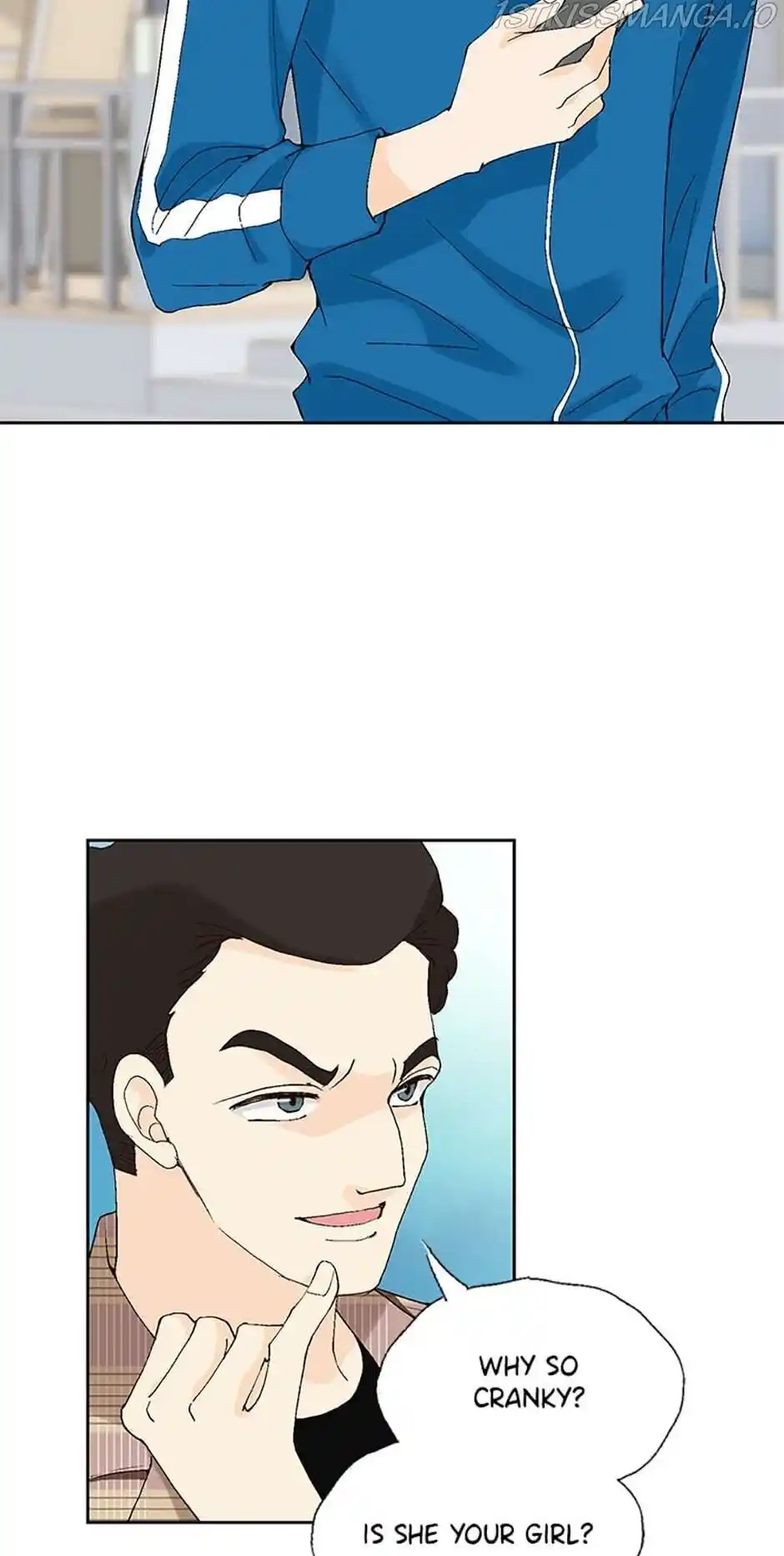 Flavors of Reincarnation Chapter 29