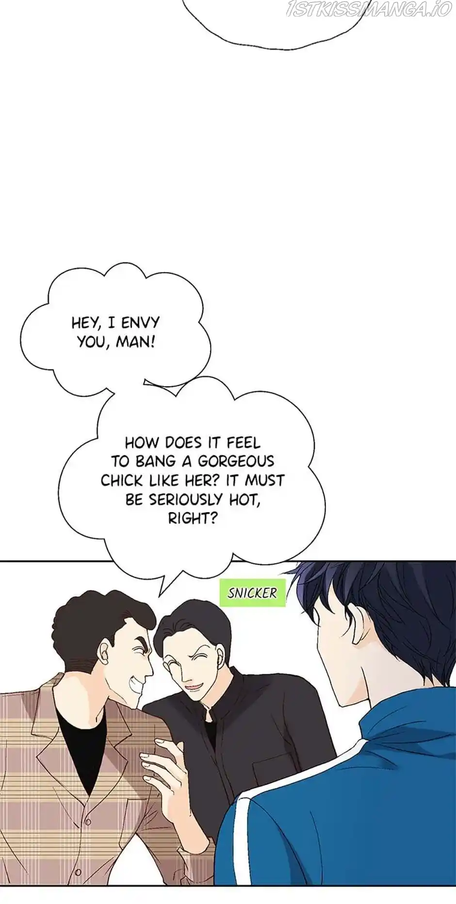 Flavors of Reincarnation Chapter 29