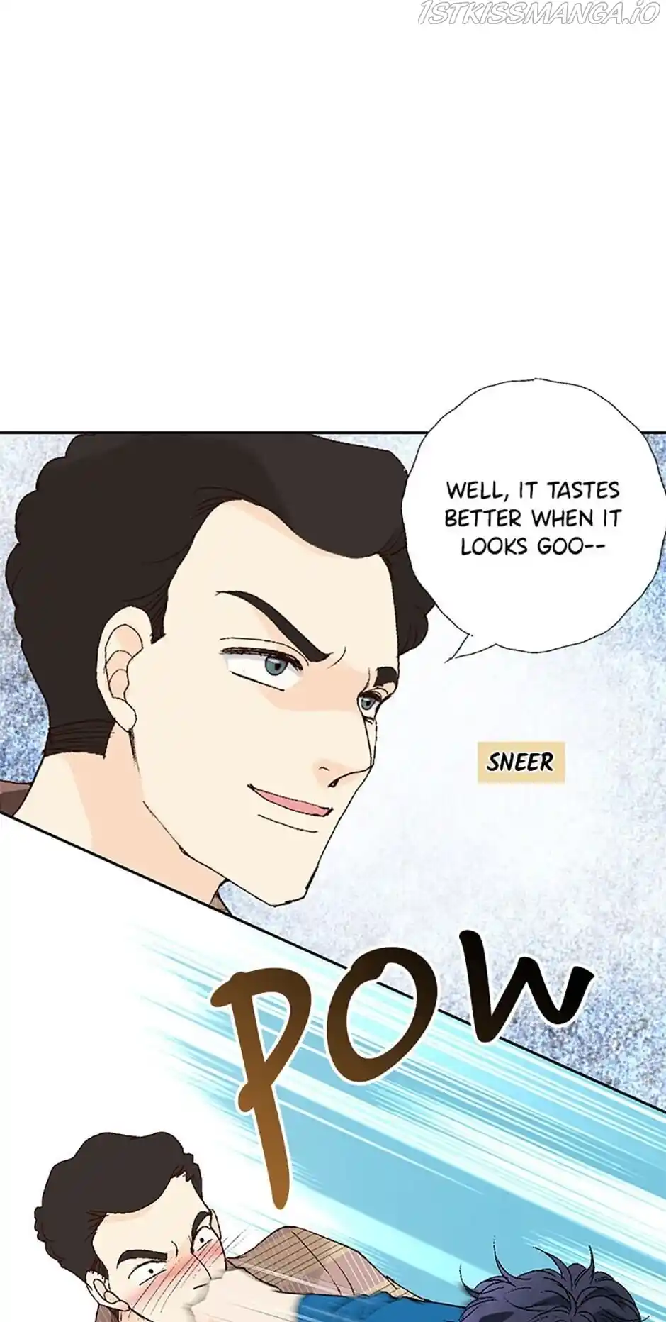 Flavors of Reincarnation Chapter 29