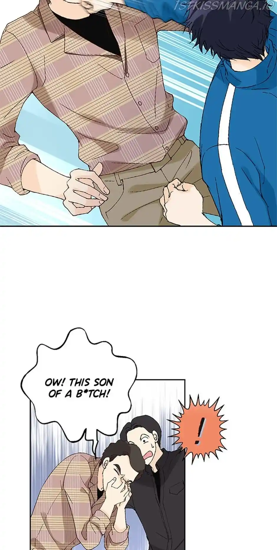 Flavors of Reincarnation Chapter 29