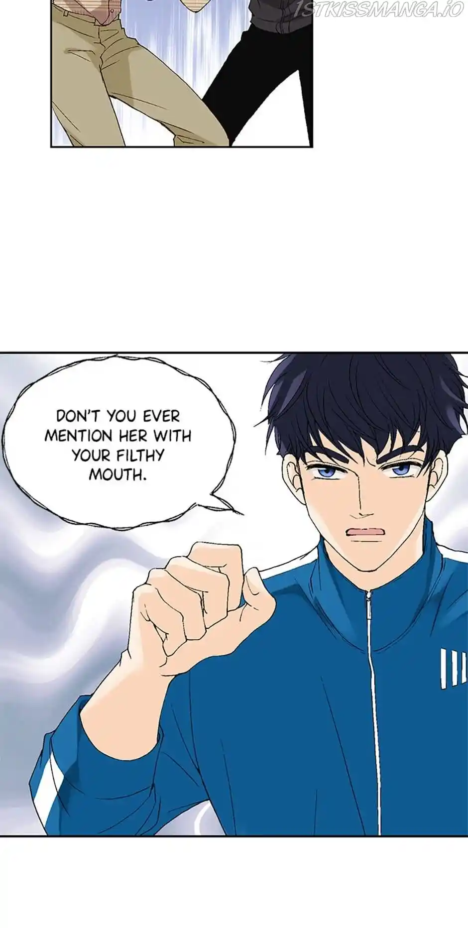 Flavors of Reincarnation Chapter 29