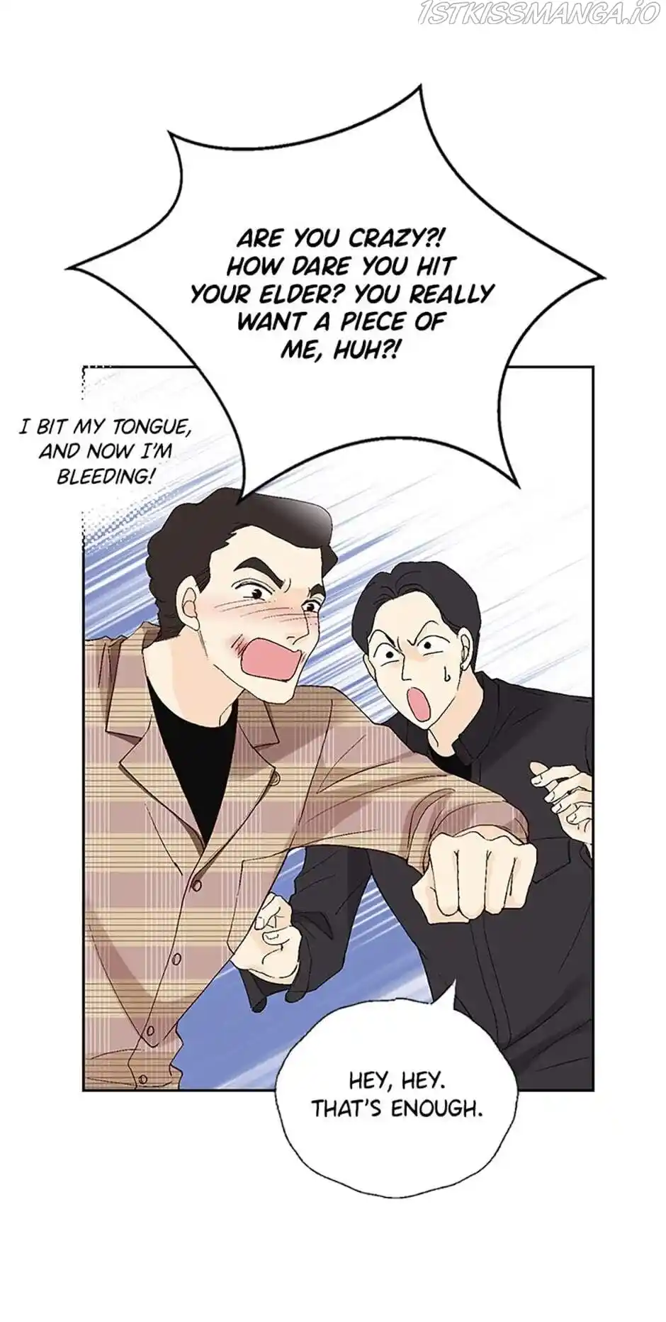 Flavors of Reincarnation Chapter 29