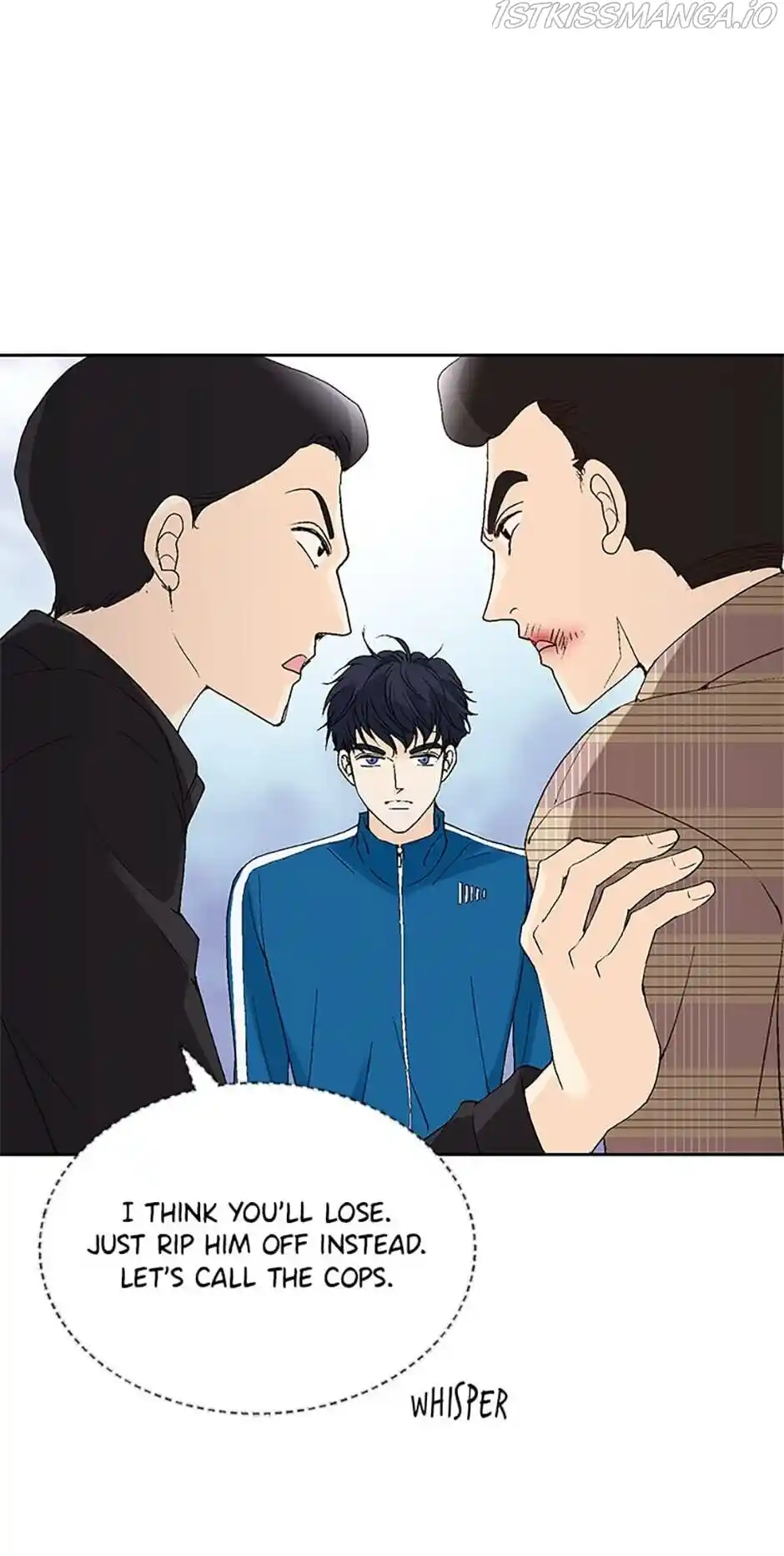 Flavors of Reincarnation Chapter 29