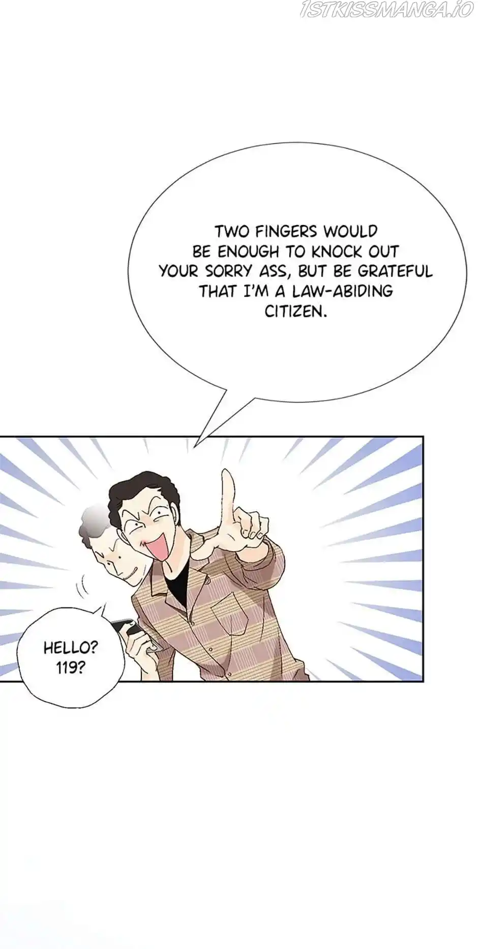 Flavors of Reincarnation Chapter 29