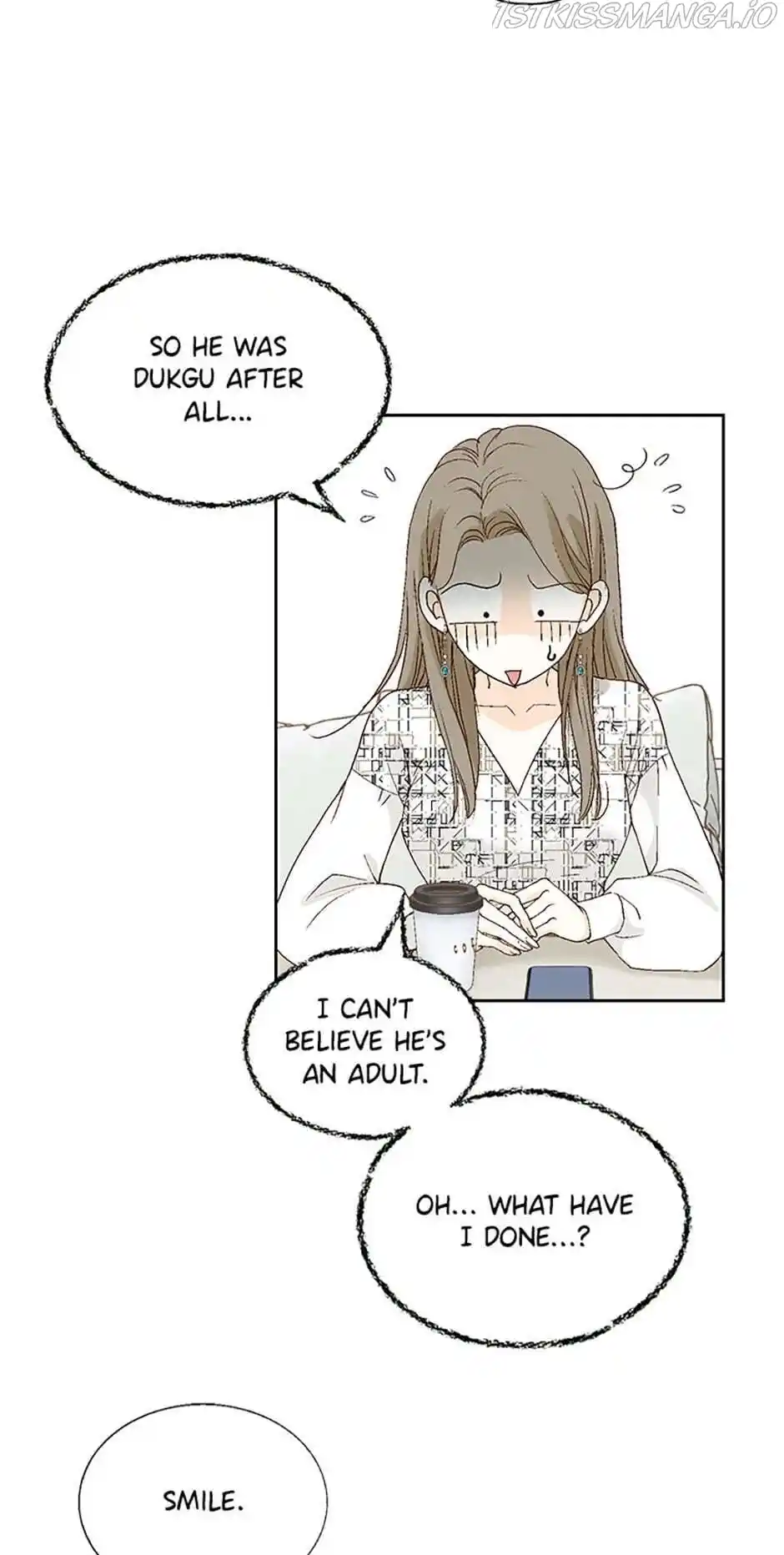 Flavors of Reincarnation Chapter 29