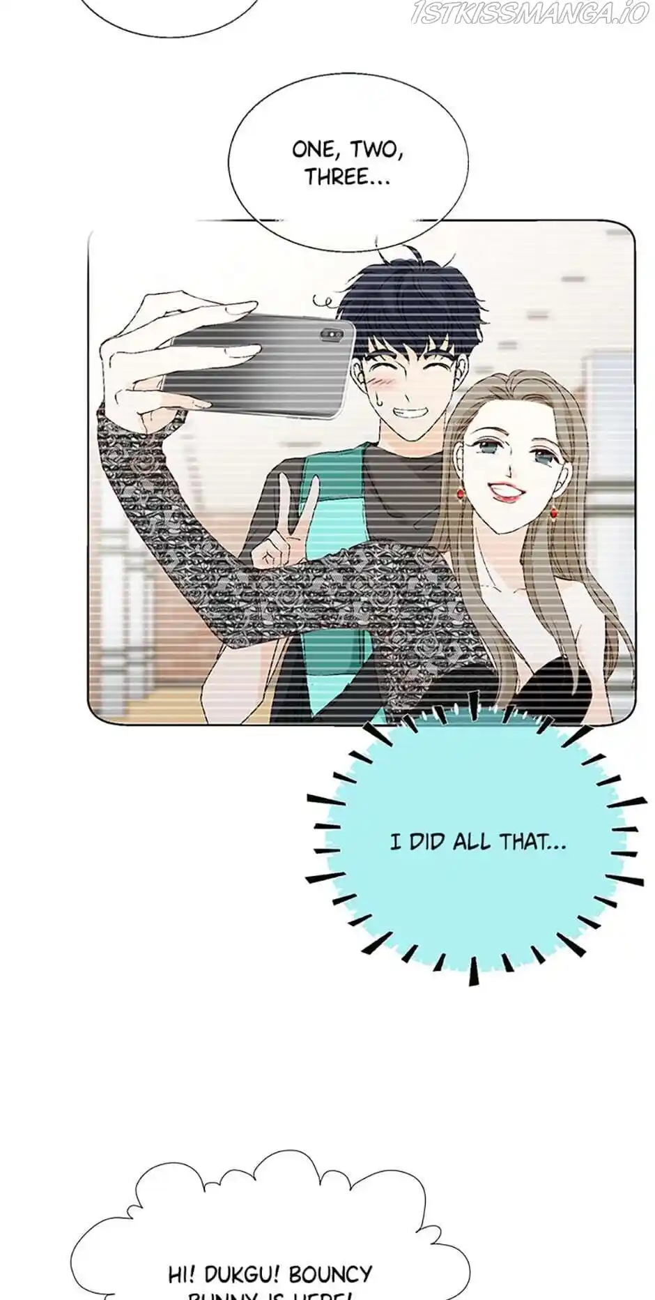 Flavors of Reincarnation Chapter 29