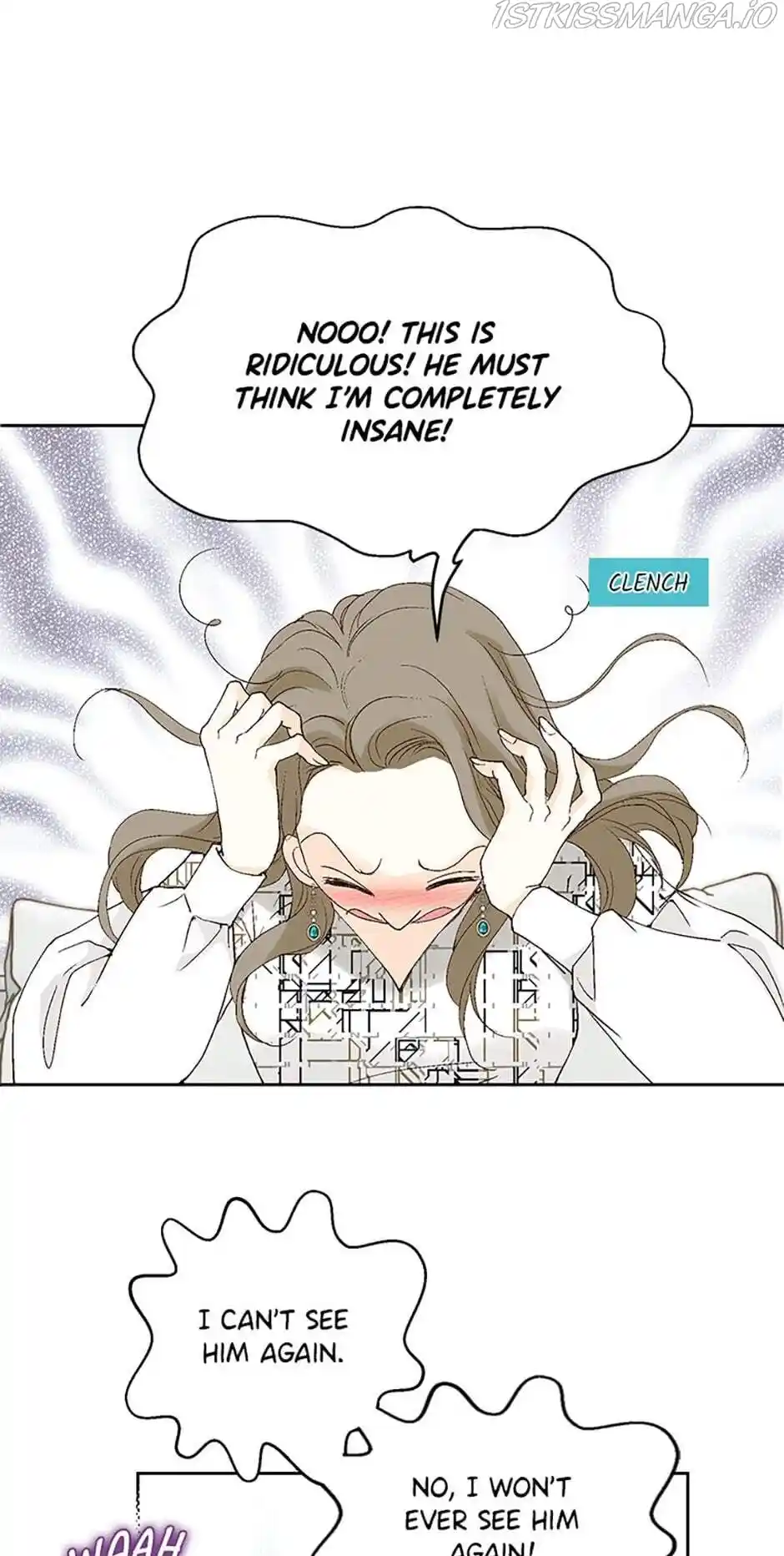 Flavors of Reincarnation Chapter 29