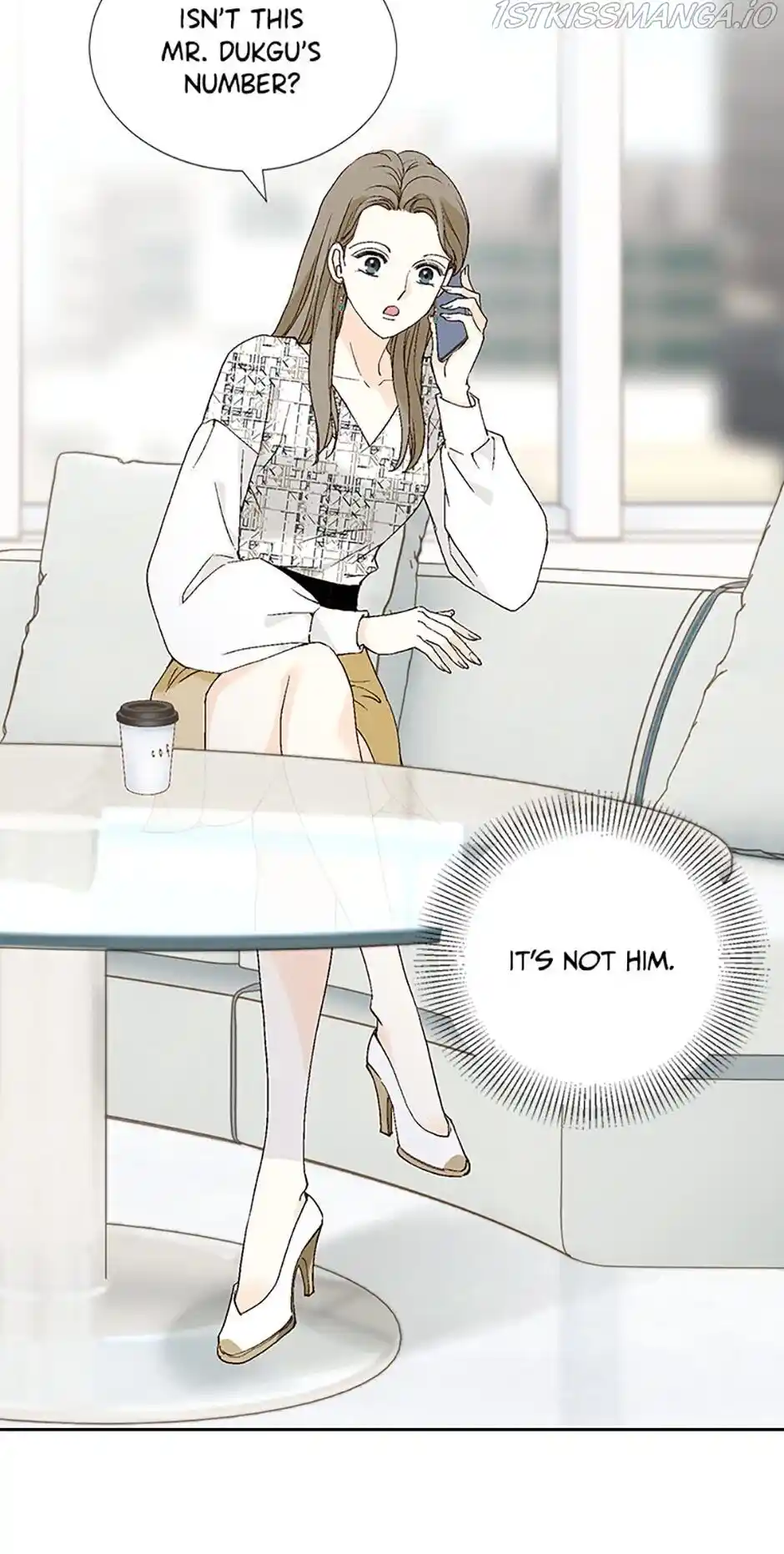 Flavors of Reincarnation Chapter 29