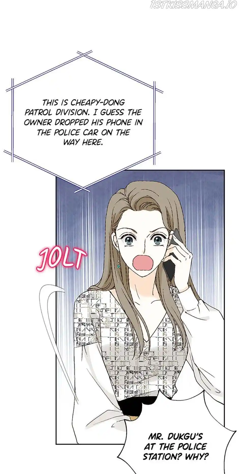 Flavors of Reincarnation Chapter 29