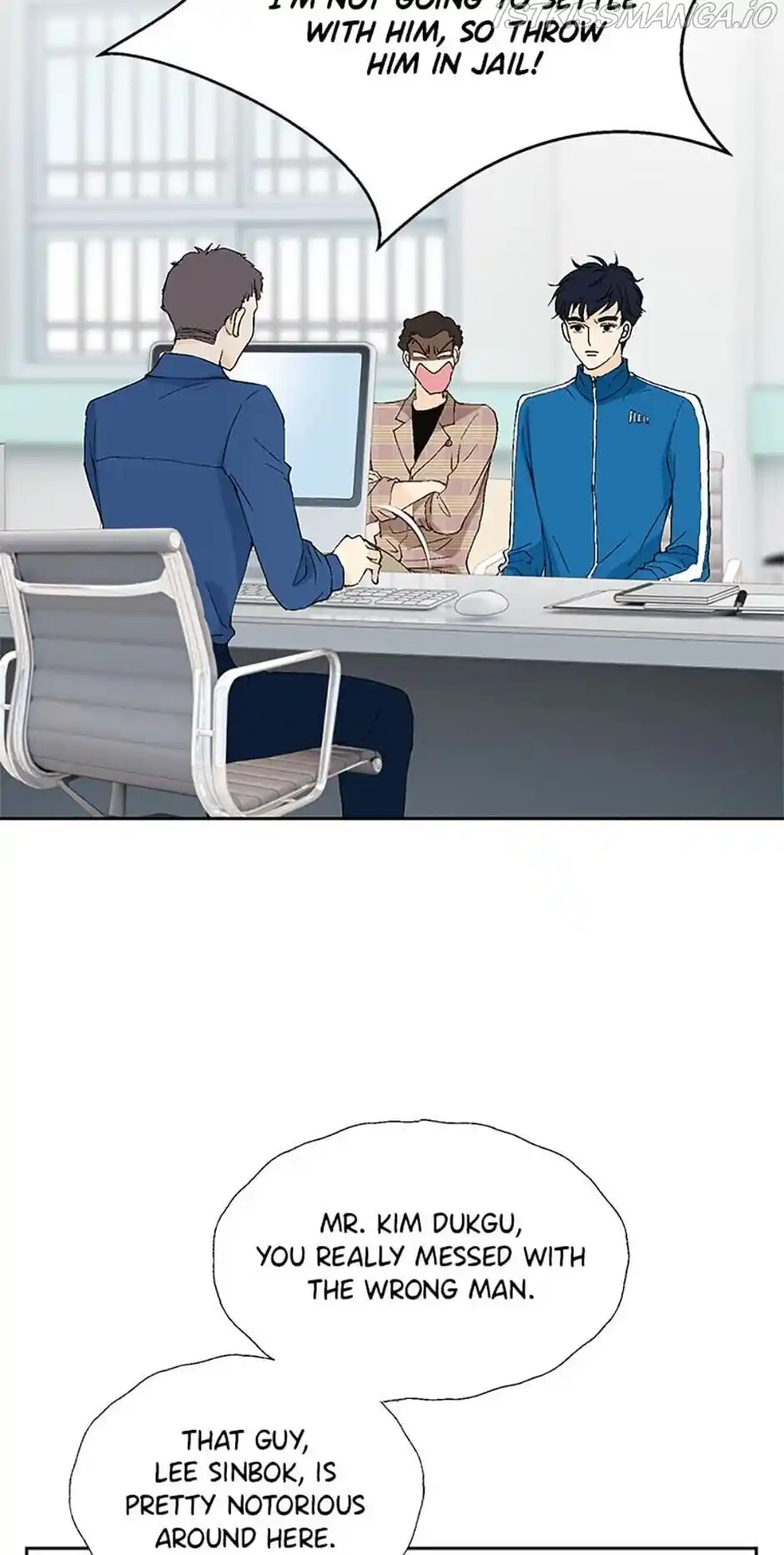 Flavors of Reincarnation Chapter 29