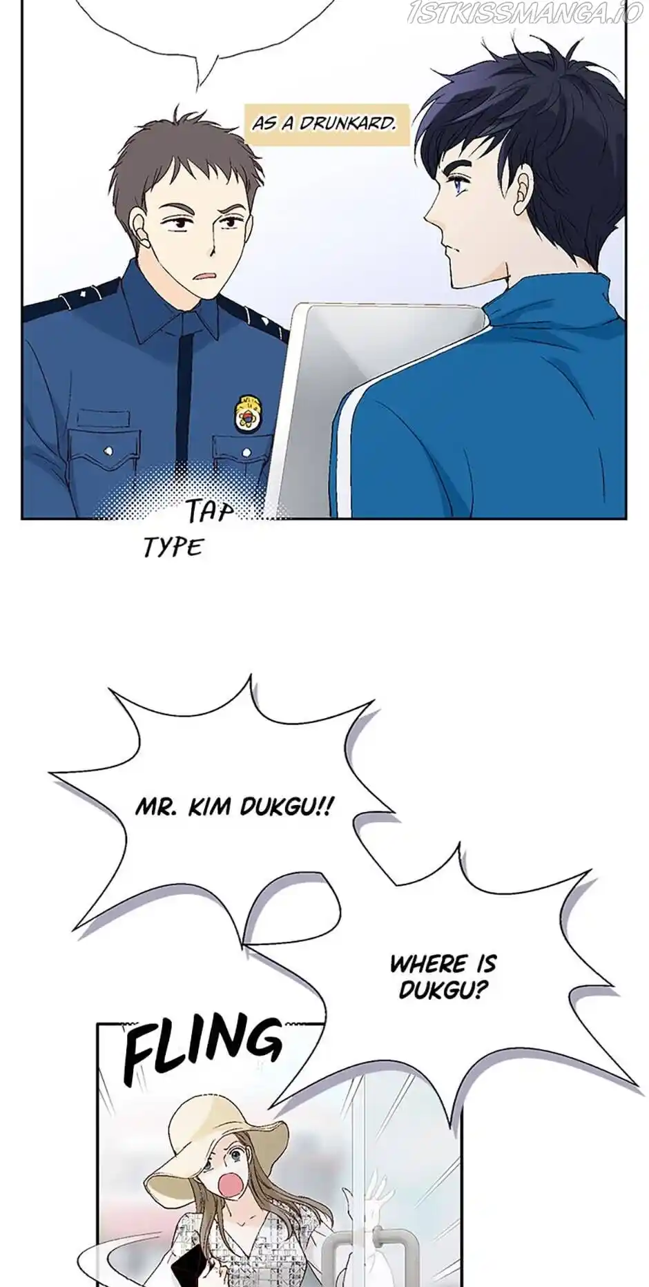 Flavors of Reincarnation Chapter 29