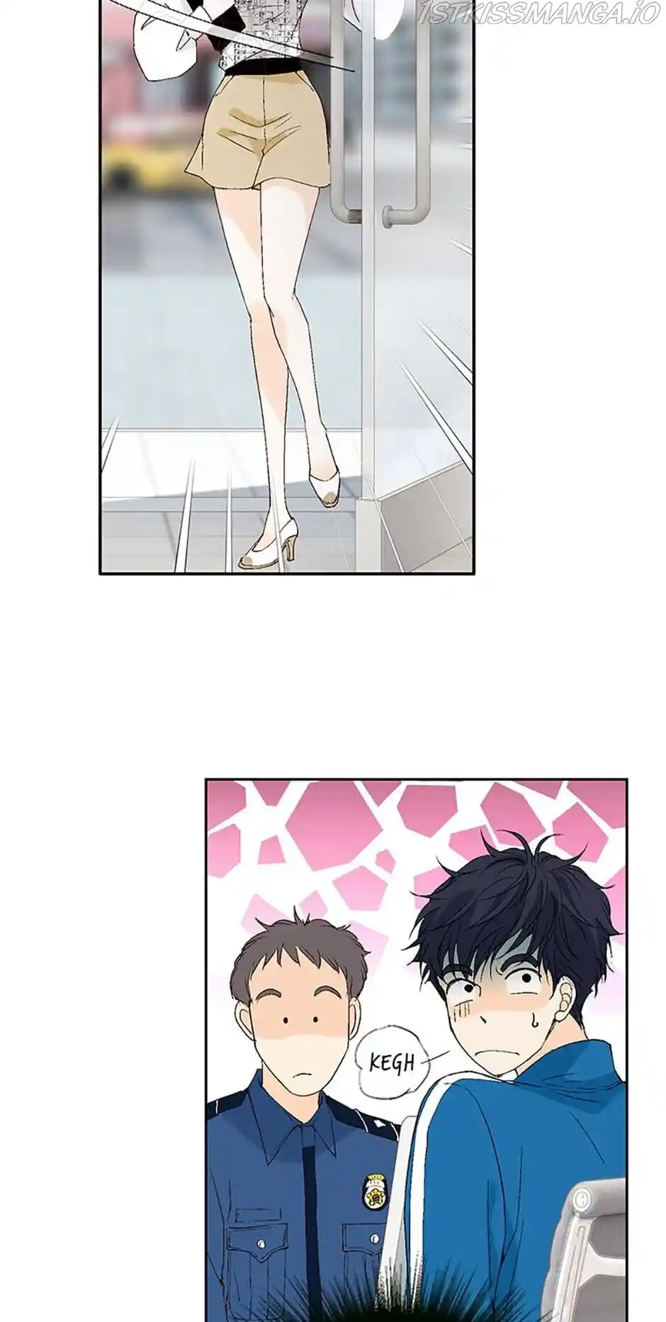 Flavors of Reincarnation Chapter 29