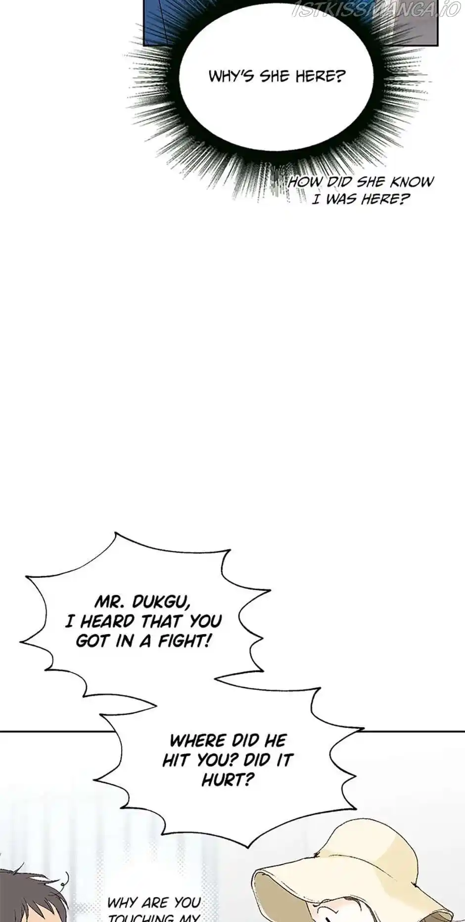 Flavors of Reincarnation Chapter 29