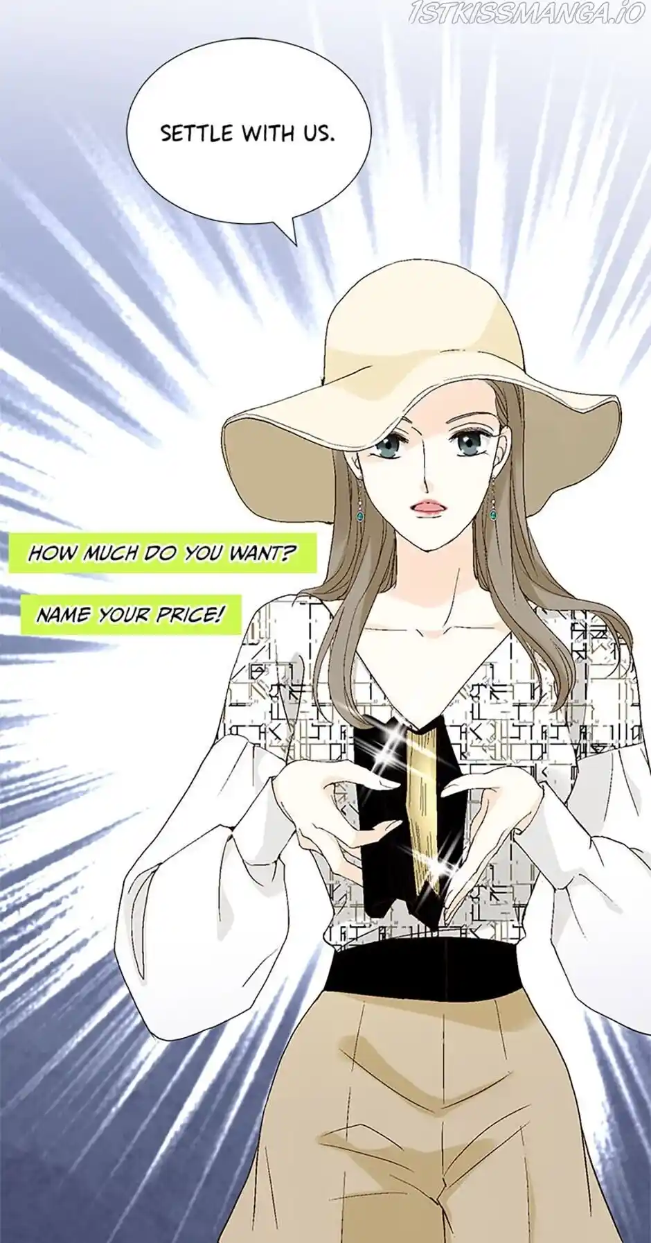 Flavors of Reincarnation Chapter 29