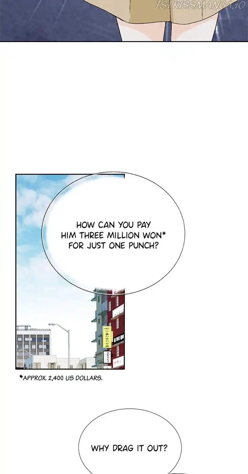 Flavors of Reincarnation Chapter 29