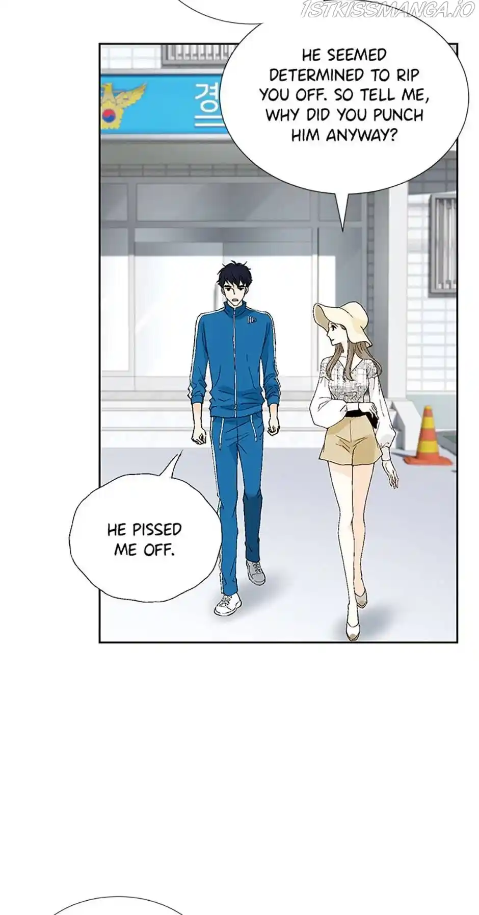 Flavors of Reincarnation Chapter 29