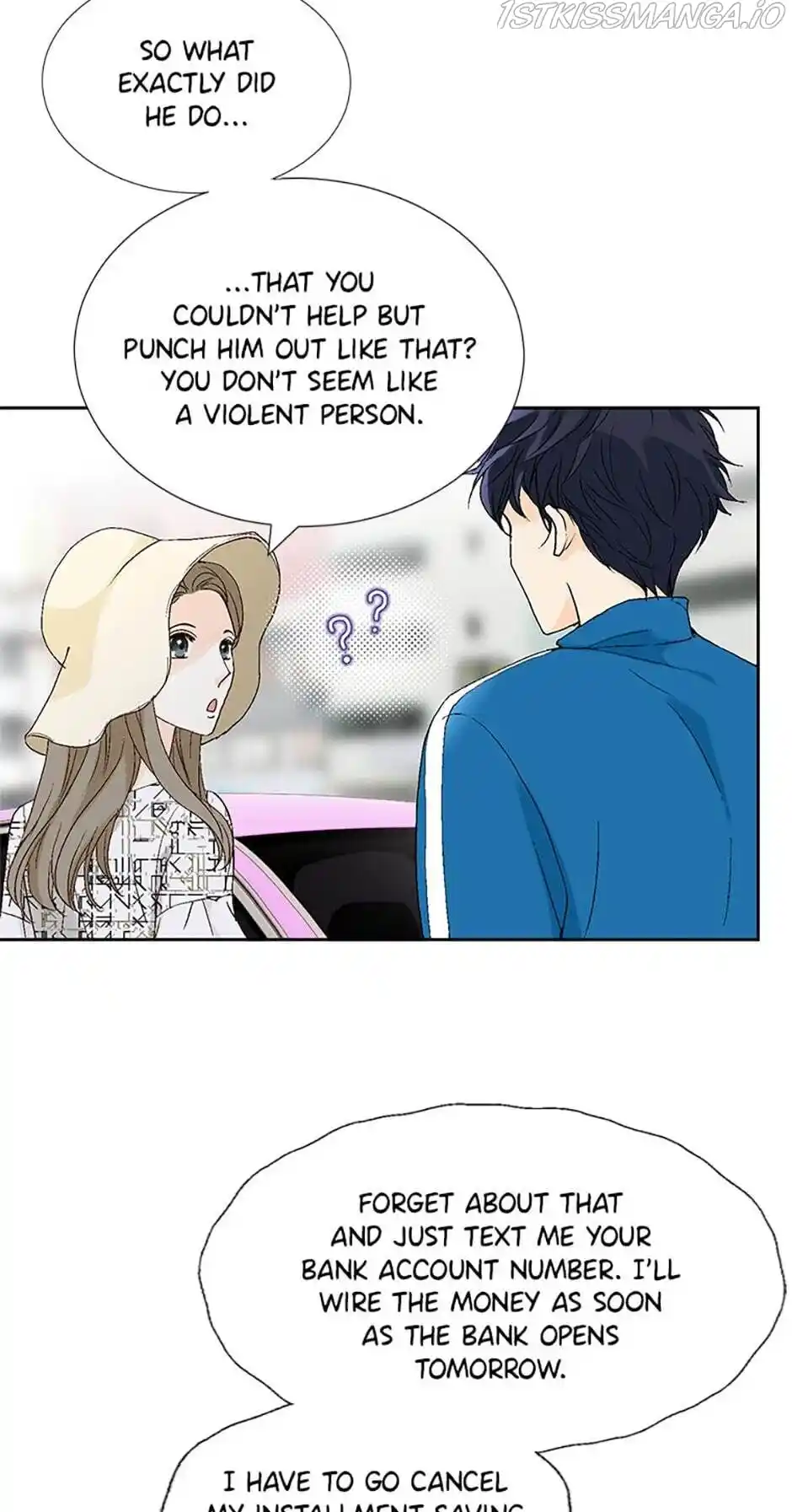 Flavors of Reincarnation Chapter 29