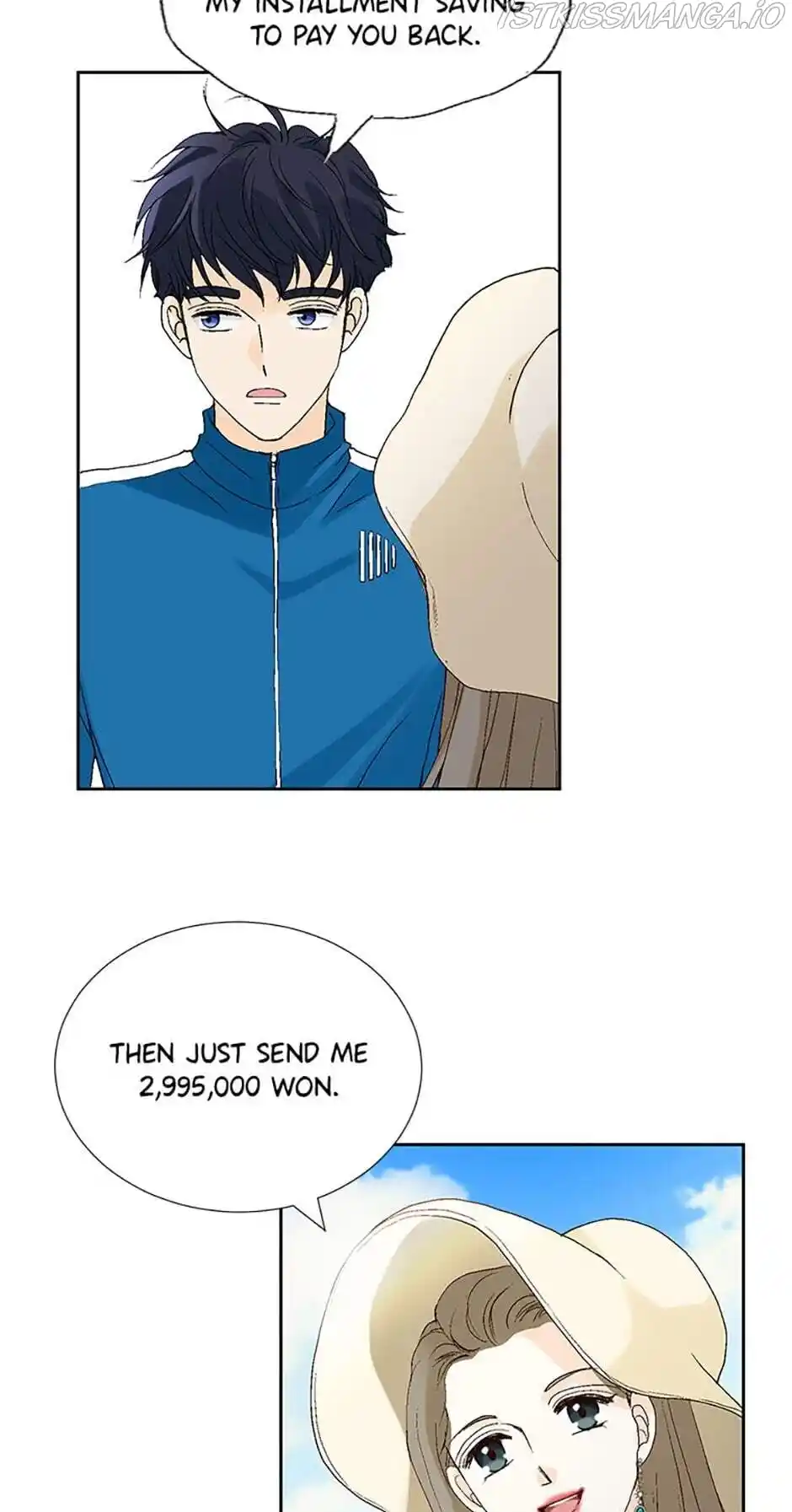 Flavors of Reincarnation Chapter 29