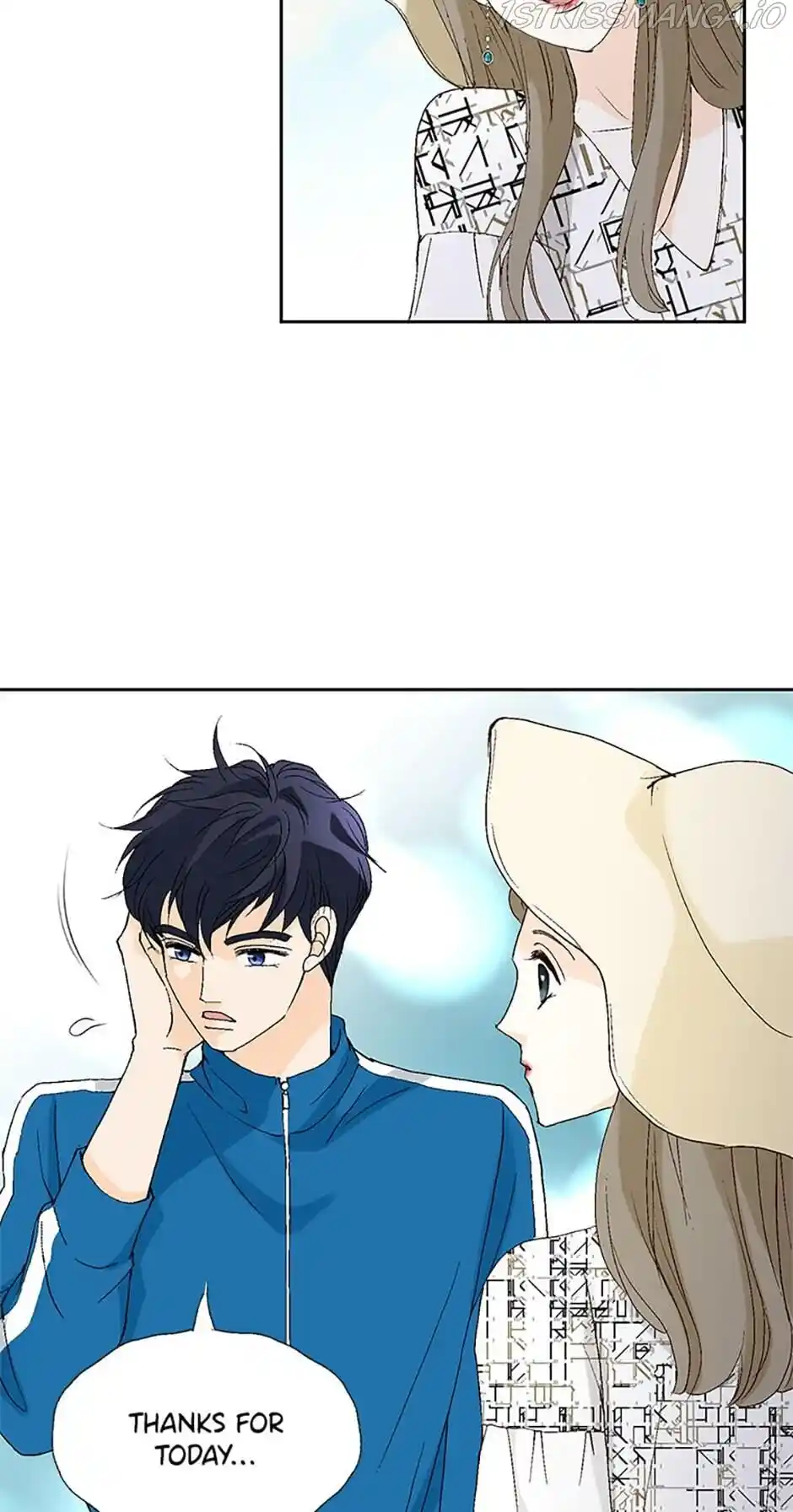 Flavors of Reincarnation Chapter 29