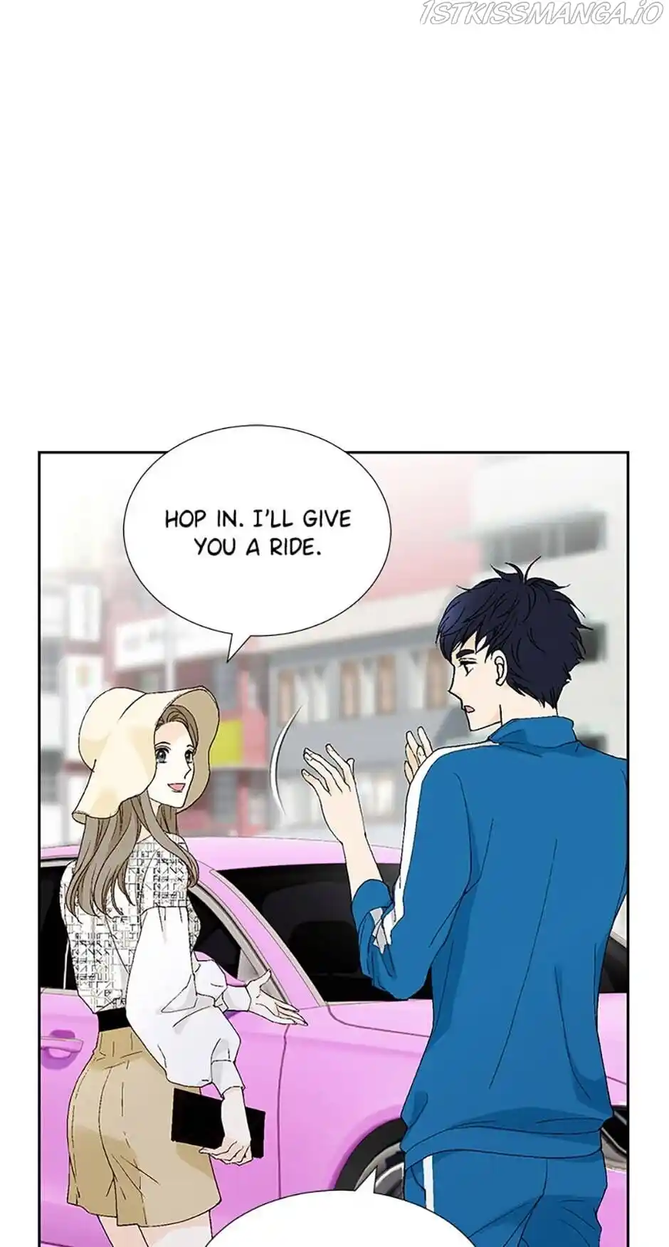 Flavors of Reincarnation Chapter 29